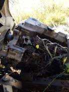Двигатель в сборе. Mitsubishi Canter