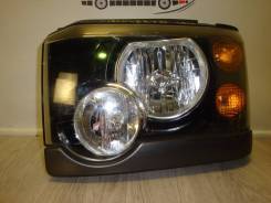 Фара. Land Rover Discovery