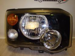 Фара. Land Rover Discovery