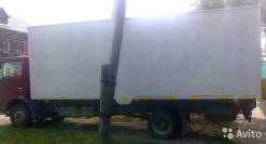 Nissan. Продам Ниссан 2005г, 3 900 куб. см., 5 000 кг.