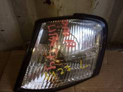Габаритный огонь. Nissan Liberty, PNM12, RM12, RNM12, PM12 Nissan Prairie, PM12, RM12, RNM12, PNM12