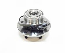 Подшипник ступицы. Nissan Armada Nissan Titan Infiniti QX56 Двигатель VK56DE