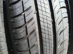 Michelin Energy Saver. Летние, 2012 год, износ: 5%, 4 шт