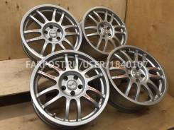 Speedline. 7.5x18, 5x114.30, ET48, ЦО 73,0 мм.