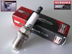 Свеча зажигания. Chevrolet: Lacetti, Cruze, Nubira, Aveo, Lanos, Epica, Spin, Rezzo Toyota: Corona, Lite Ace, Ipsum, MR-S, Tundra, Sprinter, Tarago, S...