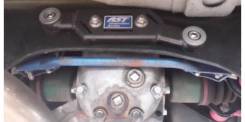Редкая распорка на редуктор Subaru RST. Subaru Forester