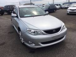 Subaru Impreza. GE6, EJ203JP1AE