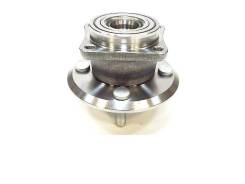 Подшипник ступицы. Toyota: Corolla Spacio, Corolla, Allex, Sienta, Corolla Fielder, Corolla Axio, Corolla Runx Двигатели: 1NZFE, 1ZZFE, 2ZRFAE, 2ZRFE