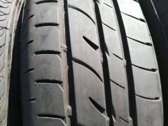 Bridgestone Playz. Летние, 2016 год, износ: 5%, 2 шт