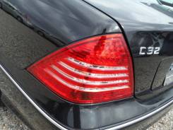 Стоп-сигнал. Mercedes-Benz C-Class, W203