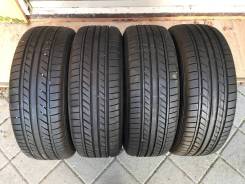 Goodyear Eagle LS EXE. Летние, 2014 год, износ: 10%, 4 шт