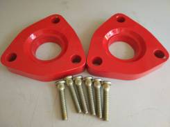 Проставка под кузов. Nissan: Bluebird Sylphy, Wingroad, AD, Pulsar, Sentra, Sunny, Almera Classic, Almera