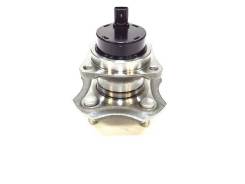 Подшипник ступицы. Toyota Corolla, NZE121, 18, NZE120, ZZE121, CE120, CE121, ZZE122, ZZE121L, ZZE123, ZZE123L, 10 Toyota Corolla Fielder, ZZE122, NZE1...