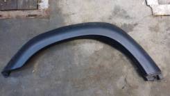 Расширитель крыла. Toyota Land Cruiser, FJ80, FJ80G, FZJ80, FZJ80G, FZJ80J, HDJ80, HZJ80, J80