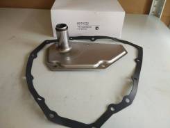 Фильтр автомата. Nissan: NV200, Tiida, Pulsar, Latio, Juke, Kicks, Sunny, Almera, Sylphy, Micra, Sentra, Qashqai, March, Note, Livina Двигатели: HR16D...