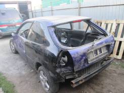 Honda Civic. EJ9, D14Z2