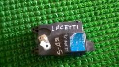 Электрозамок. Chevrolet Lacetti, J200 Двигатель F14D3