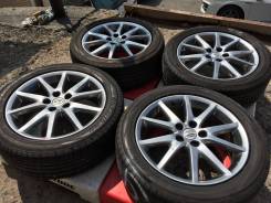 Toyota. 7.0x18, 5x114.30, ET51