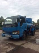 Isuzu Elf. , 4 334 куб. см.
