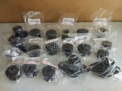 Подушка кузова. Toyota Land Cruiser, FJ80, FJ80G, FZJ80, FZJ80G, FZJ80J, HDJ80, HDJ81, HDJ81V, HZJ80, HZJ81, HZJ81V Двигатели: 1FZF, 1FZFE, 1HDFT, 1HD...