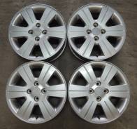 Suzuki. 6.0x15, 4x100.00, ET45, ЦО 54,1 мм.