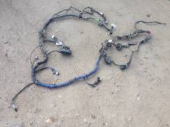 Проводка под радиатор. Toyota Corolla, AE100G, AE100 Toyota Sprinter Marino, AE100 Toyota Sprinter, AE100 Toyota Corolla Ceres, AE100 Двигатель 5AFE