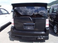 Toyota bB. NCP31, 1NZFE
