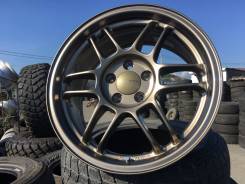 Enkei AME. 7.0x16, 5x100.00, ET48, ЦО 72,0 мм.