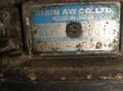 АКПП. Toyota Chaser, LX90 Toyota Cresta, LX90 Toyota Mark II, LX90, LX90Y Двигатель 2LTE