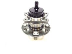 Подшипник ступицы. Toyota: Belta, Vios, Spade, Ractis, Porte, Yaris, Vitz, Aqua, EQ EV, iQ, Corolla Axio, Corolla Fielder Двигатели: 2NZFE, 2SZFE, 1KR...