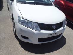 Toyota Allion. ZRT260, 2ZR