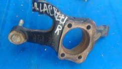 Кулак поворотный. Chevrolet Lacetti, J200 Двигатели: F14D3, F16D3, F18D3, T18SED