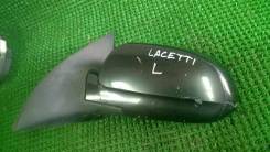 Стекло зеркала. Chevrolet Lacetti, J200 Двигатель F14D3