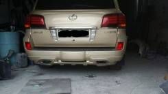 Губа. Toyota Land Cruiser, GRJ200, URJ202W, J200, URJ202, UZJ200, URJ200, UZJ200W, VDJ200 Lexus LX570, GRJ200, J200, URJ200, URJ202, URJ202W, UZJ200...