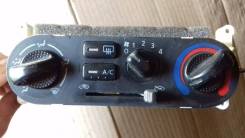 Блок управления климат-контролем. Nissan Sunny, FB15, FNB15, JB15, QB15, SB15