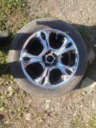 Toyota. x17, 5x114.30, ET-38