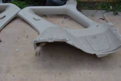 Обшивка багажника. Toyota Harrier, ACU10, ACU10W, ACU15, ACU15W, MCU10, MCU10W, MCU15, MCU15W, SXU10, SXU10W, SXU15, SXU15W