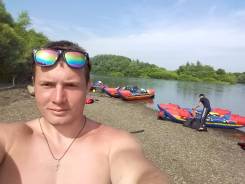 Фитнес-тренер. Образование не указано