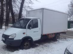 ГАЗ Газель Бизнес. Продаётся ГАЗель термобудка длинная, 2 890 куб. см., 1 750 кг.