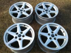Borbet. 8.5x17", 5x120.00, ET13, ЦО 72,5 мм.