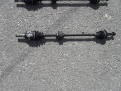 Привод. Toyota Funcargo, NCP21 Двигатель 1NZFE