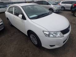 Toyota Allion. ZRT260, 2ZR