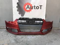 Бампер. Audi A4, 8K2/B8, 8K5/B8