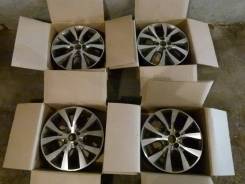 Hyundai. 6.0x6, 4x100.00, ET52