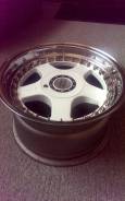 Keskin KT1 Classic. 9.0x16, 4x100.00, 5x112.00, ET15