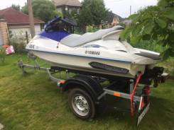 Yamaha VX. 110,00 л.с., Год: 2009 год