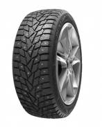 Dunlop Grandtrek Ice02. Зимние, шипованные, без износа, 4 шт