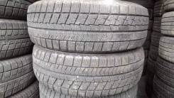 Bridgestone Blizzak VRX. Зимние, без шипов, 2013 год, износ: 10%, 2 шт