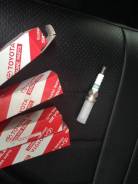 Свеча. Toyota: Scion, Allion, Corolla Rumion, Noah, Prius a, Auris, Ractis, ist, Corolla Fielder, Yaris, Isis, Spade, iQ, Passo, RAV4, Corolla, Premio...