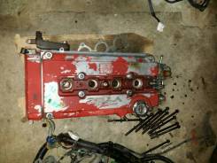 Головка блока цилиндров. Honda Integra, DC2 Двигатель B18C
